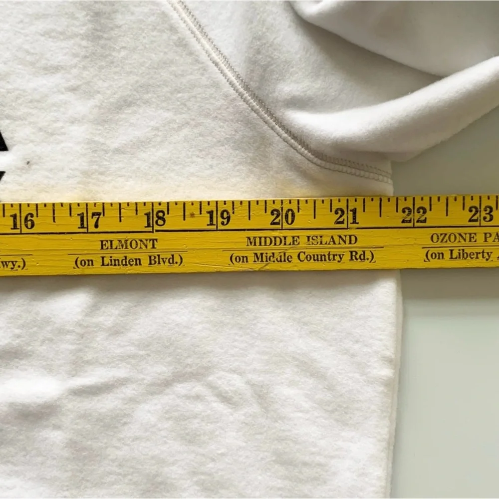 Pink Victoria’s Secret Sweatshirt Small New